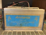 Archerkit Deluxe Capacitive Discharge Ignition Radio Shack. Fixed Price $79.99.