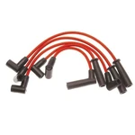 Acdelco 16-804D Spark Plug Wire Set. Fixed Price $47.48.