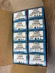 Dodge Plymouth Chrysler Nos Mopar Contact Point Set (case Of 10) 2098244 CH15V. Fixed Price $75.00.