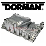 Dorman Engine Oil Pan 2012-2019 Ford Explorer 3.5L V6 Cylinder Block Hk. Fixed Price $129.05.