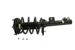 Suspension And Coil Spring Assembly-strut-plus Kyb SR4033. Fixed Price $140.95.