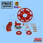 Ignition Crank Trigger Kit Msd For Chevrolet 1988-1995 C2500. Fixed Price $573.03.