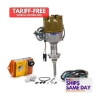 Proform 440-428, Kit Mopar Electronic Conv. Fits 413 Thru Performance. Fixed Price $277.64.