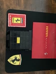 Ferrari Testarossa - Ecu Electronic Control Unit Jetronic P/n 125134 Is Oem. Fixed Price $975.95.
