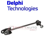 Delphi Rear Left Suspension Stabilizer Bar Link For 2007-2017 Lexus LS460 Mp. Fixed Price $41.72.