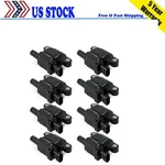 8X Oe 12619161 Ignition Coil For Chevy Gmc 5.3 6.2L UF413. Fixed Price $69.69.