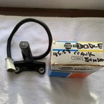 Napa Crankshaft Position Sensor - CSS601. Fixed Price $39.99.