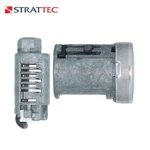 New Strattec 708616 Uncoded Ignition Lock 2012-2014 Vpg MV-1. Fixed Price $35.90.