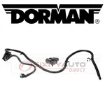 Dorman Vapor Canister Vent Solenoid For 2011-2013 Chevrolet Silverado 1500 Jk. Fixed Price $93.60.