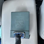 89 90 Toyota Pickup SR5 Door Control Module Relay Box Power Windows Locks Denso. Fixed Price $69.95.