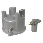 For Toyota 4RUNNER 1985-1993 Wve 3D1243A Ignition Distributor Cap & Rotor Kit. Fixed Price $13.77.