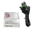 Carquest PTA1137 Abs Harness Connector Fast Shipping. Fixed Price $13.99.