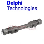 Delphi Front Upper Suspension Control Arm Shaft Kit For 1967-1974 Gmc C35 Zz. Fixed Price $60.18.