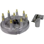 Distributor Cap And Rotor Kit-premium Wve 3D1116A. Fixed Price $35.73.
