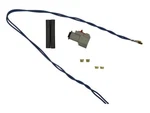 Standard Motor Products 21FG46H Knock Sensor Connector Fits 2010-2018 Ford F150. Fixed Price $58.67.