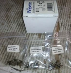 18 New Frigette 242-645 Valve Cores Nib ***make Offer***. Fixed Price $45.99.