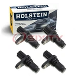 Pc Holstein Camshaft Position Sensors For 2009 Toyota RAV4 3.5L V6 Engine Is. Fixed Price $102.72.