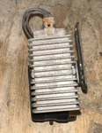 2004-2010 Toyota Sienna Fan Resistor 23080-31110 /196170-0720 Oem Unit Denso. Fixed Price $34.50.