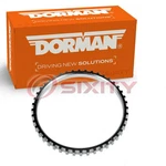 Dorman Front Right Abs Reluctor Ring For 2001-2011 Mazda Tribute Brake Us. Fixed Price $18.46.