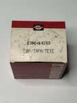 Nos Standard DR468 Distributor Cap Vintage Ignition Part W/ Original Box. Fixed Price $24.99.
