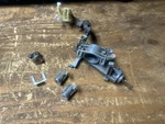 96 97 98 Suzuki Sidekick X90 Ignition Switch W/key Oem Geo Tracker--auto. Fixed Price $199.99.