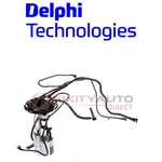 Delphi Right Fuel Pump Module Assembly For 2007 Saturn Vue 2.2L 2.4L 3.5L L4. Fixed Price $351.36.