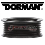 Dorman Techoice Grooved Pulley Drive Belt Idler For 2007 Bi. Fixed Price $47.07.