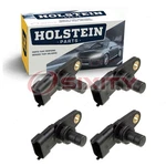 4 Pc Holstein Camshaft Position Sensors For 2008-2009 Buick Enclave 3.6L V6 Tr. Fixed Price $97.21.