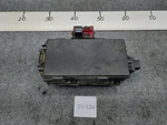 Fuse Box Engine Relay Oem 1999 Ford Expedition F57B-14B192-AA. Fixed Price $69.99.
