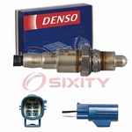 Denso Downstream Oxygen Sensor For 2013-2017 Jaguar Xj 3.0L 5.0L V6 V8 Gw. Fixed Price $79.66.