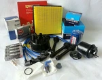 Tune Up Kit (with Ngk Wire Set & Spark Plugs) Fits For Honda Crv 1997-1998. Fixed Price $137.99.