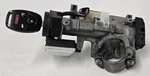 2009-2015 Honda Pilot Touring 3.5L Ingition Switch W/ Key Assembly Oem. Fixed Price $110.00.