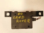 2000 Land Rover Discovery Rear Sunroof Control Relay Unit 73648512. Fixed Price $22.05.