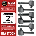 Premium Ignition Coil For Acura Rl Tl Tsx Zdx Honda Accord Odyssey Pilot UF603. Fixed Price $46.90.