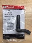 Engine Crankshaft Position Sensor Motorcraft DY-922. Fixed Price $47.95.