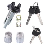 Ignition Key Switch Lock Cylinder For Chevy Gmc C/k Suburban Tahoe Yukon 1998-00. Fixed Price $39.99.