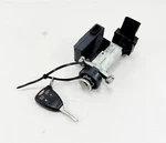 2011-2014 Chrysler 200 Ignition Cylinder Switch W/ Key Oem 05026162AS Vin. Fixed Price $99.95.