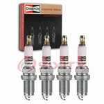 Pc Champion Iridium 9000 Spark Plugs For RC10ZWYPB4 IZFR5K 3657 Ignition Hq. Fixed Price $31.70.