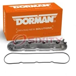 Dorman Left Engine Valve Cover For 1999-2008 Gmc Sierra 1500 4.8L 5.3L 6.0L Ad. Fixed Price $117.69.