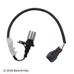 Crankshaft Position Sensor Beck/arnley 180-0318 Toyota 1.8L 2ZZGE 00 06. Fixed Price $65.50.