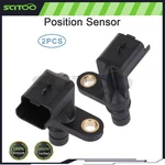Scitoo Cam Position Sensor For Mini Cooper Countryman Paceman 13627588095. Fixed Price $16.43.