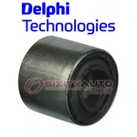 Delphi Front Lower Suspension Control Arm Bushing For 2001-2005 Bmw 320I Sd. Fixed Price $45.98.