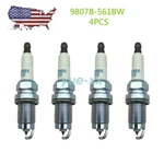 4PCS Spark Plug For Ngk IZFR6K-11S Oem 9807B-561BW Laser Iridium Honda Civic. Fixed Price $18.99.