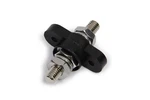 Quickcar 57-804, One Black Plastic Pass Through Post Performance Parts New. Fixed Price $29.00.