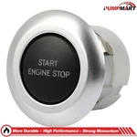 Fits 2010-13 Land Rover Range Sport W/ Push Button Ignition Starter Switch. Fixed Price $12.99.