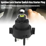 Ignition Lock Starter NO.4A0905849/4A0905849B For Volkswagen Passat 1996-2000. Fixed Price $14.99.
