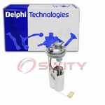 Delphi Fuel Pump Module Assembly For 2007 Chevrolet Silverado 1500 Hd Ty. Fixed Price $404.99.