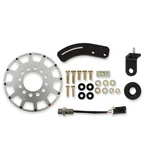 Holley Efi 556-171 Crank Reluctor Kit Inch Wheel Sbc Hall Effect. Fixed Price $665.95.