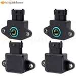 4X Throttle Position Sensor For Kia SPECTRA5 Hyundai Tucson Saab Dodge. Fixed Price $12.59.