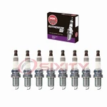 Pcs Ngk Ruthenium Hx Spark Plugs For 1998-2001 Bmw 740I 4.4L V8 Engine Vn. Fixed Price $99.19.